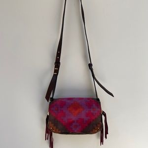 NWOT BRIAN ATWOOD X-Body